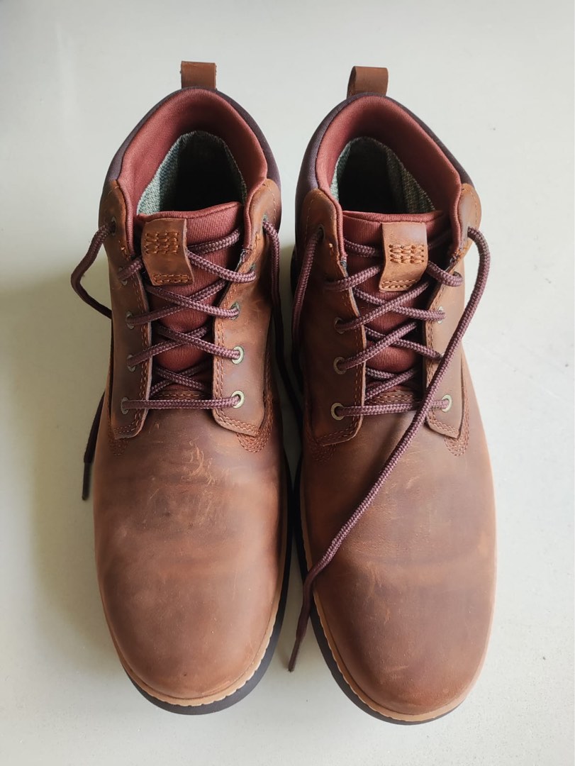 timberland cross mark gtx