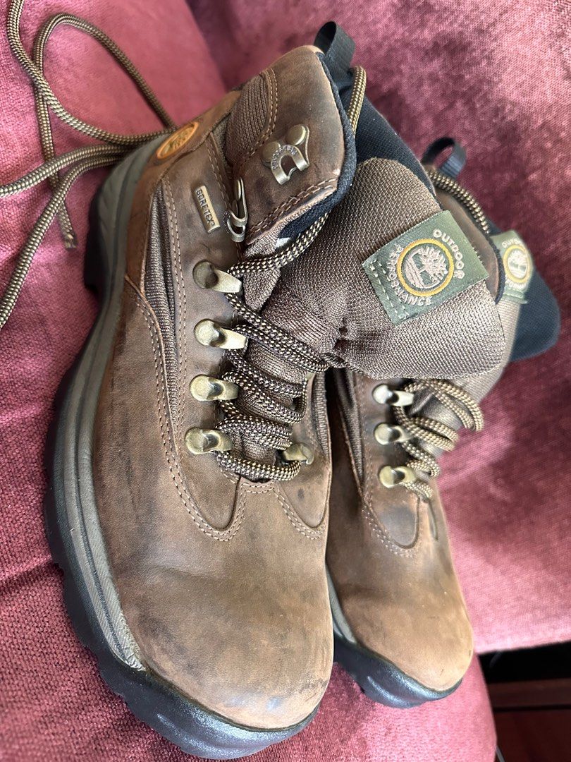 Timberland outdoor performance boots store