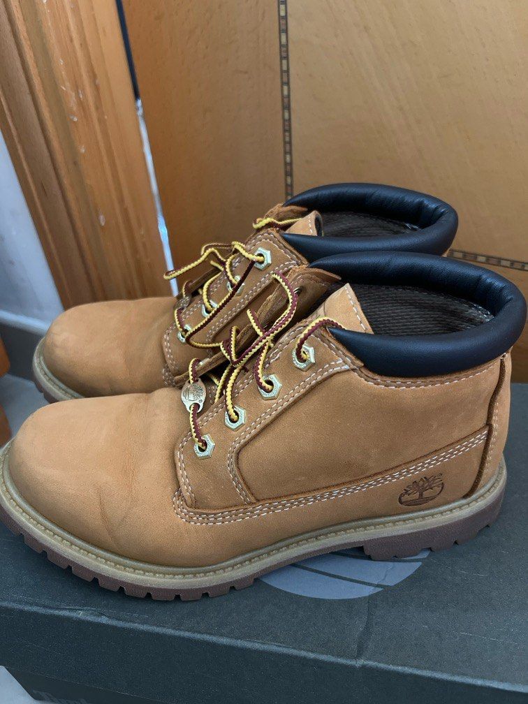 Timberland nellie chukka taupe deals