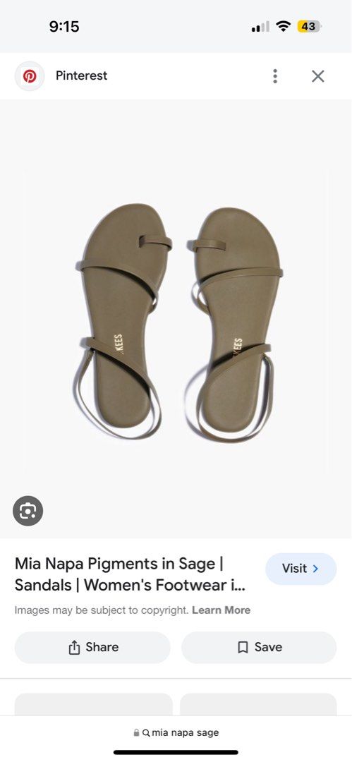 White tkees sales