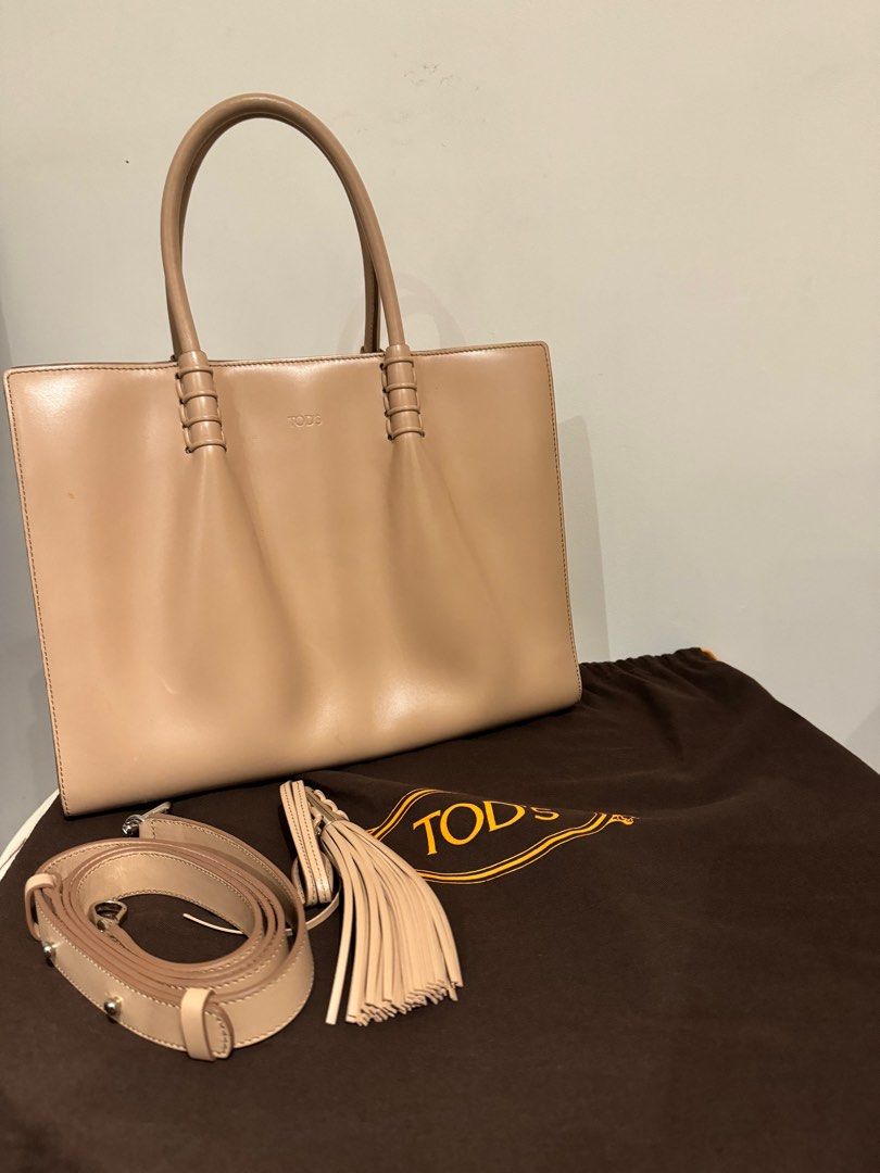 Todd handbag store