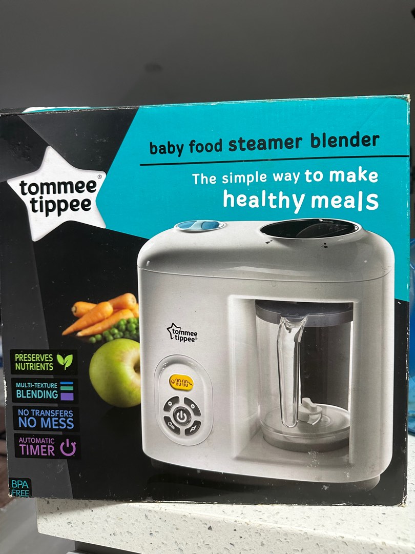 Baby bunting tommee tippee cheap