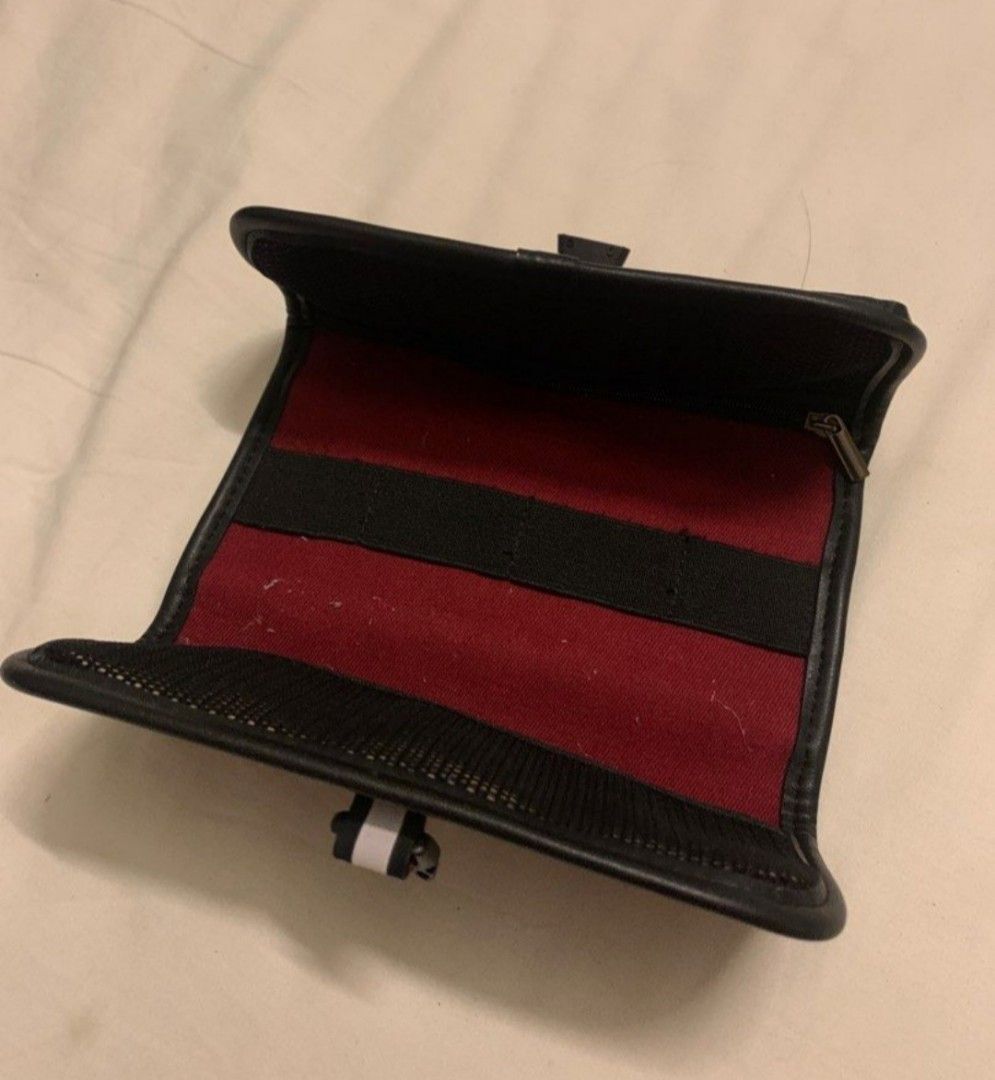 Lewis hamilton 2025 bum bag