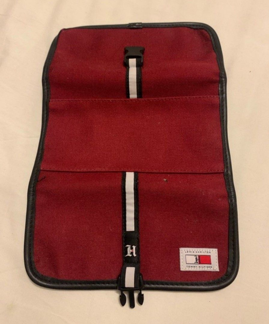 Tommy x lewis backpack on sale