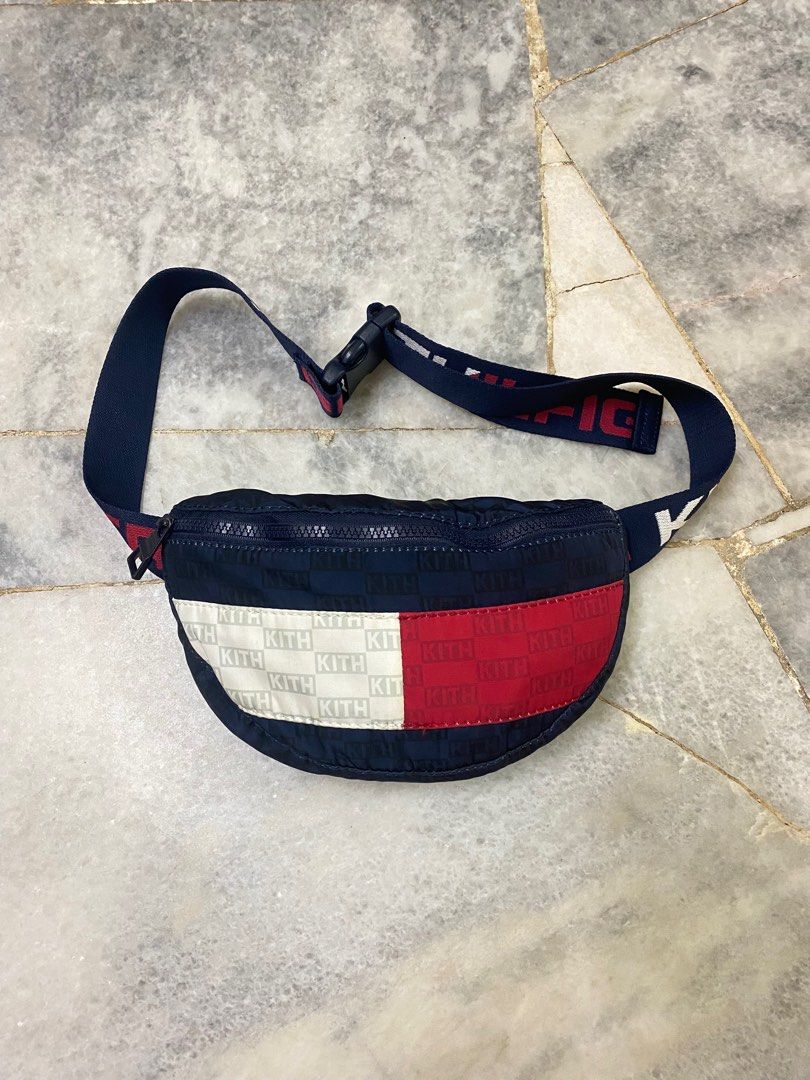 TOMMY x KITH