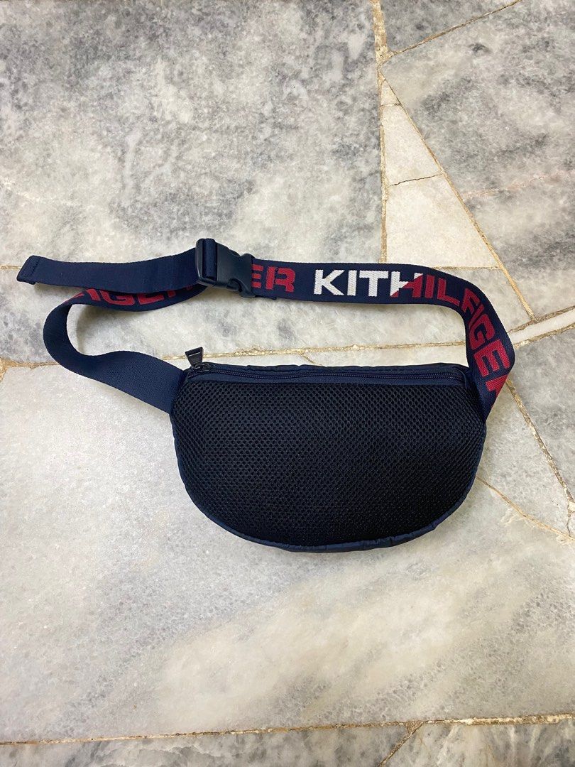 Kith shop waist bag