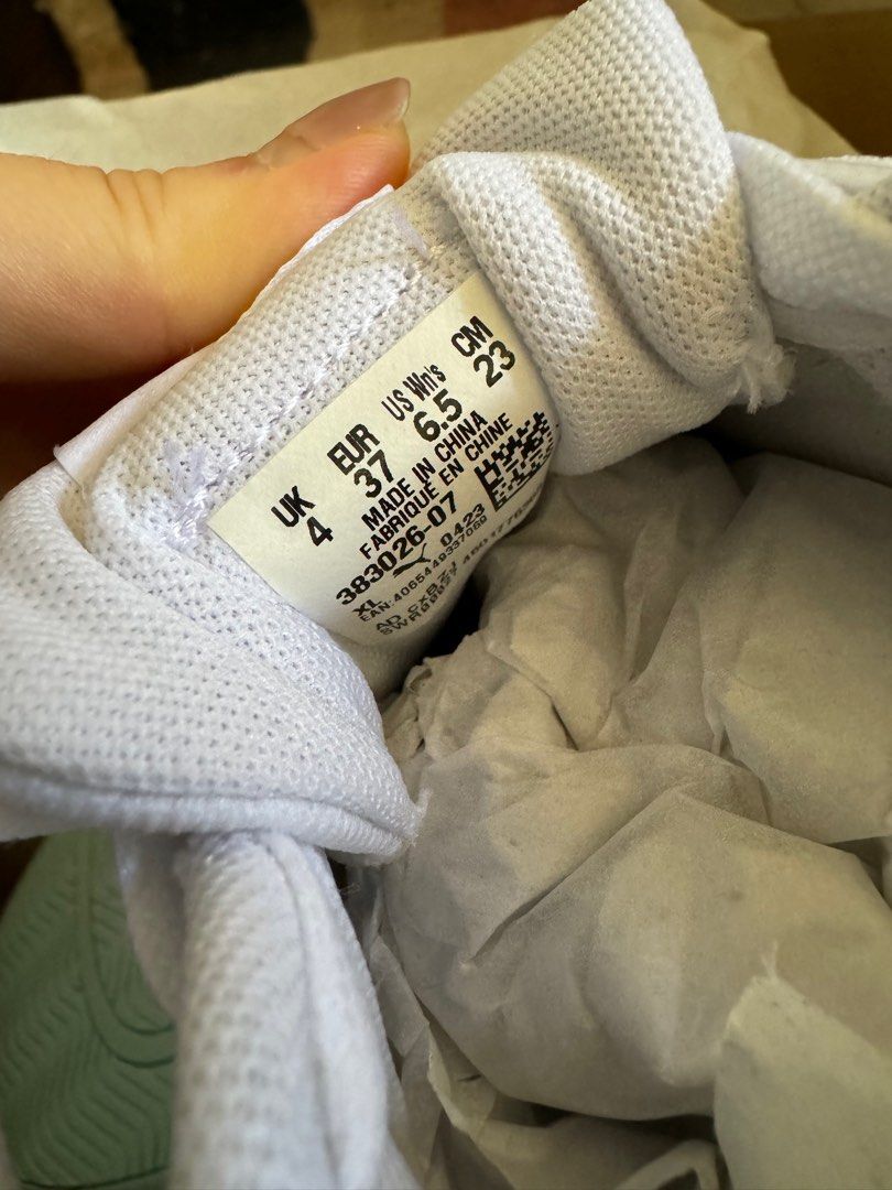 Cheap womens store trainers size 4