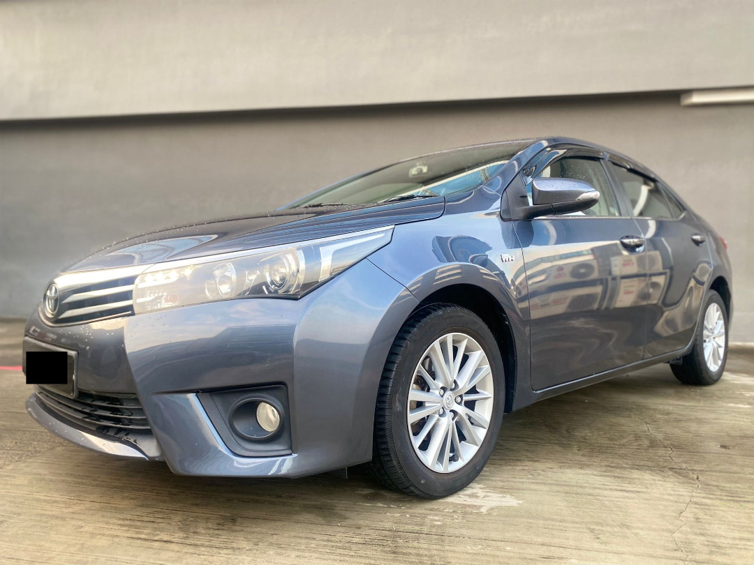 (Category: ) located in . Submitted by splus_motoring (Listing ID 1272350971, Image 1). Description: .