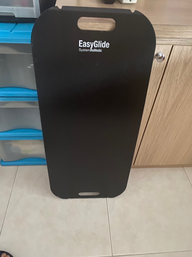 Transfer Board, Health & Nutrition, Assistive & Rehabilatory Aids