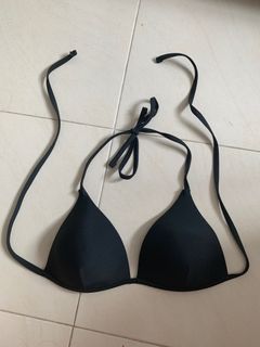 Victoria's secret bali bombshell add-2-cups push-up bikini top, Women's  Fashion, Swimwear, Bikinis & Swimsuits on Carousell
