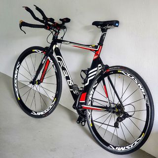 Tri bike for clearance sale