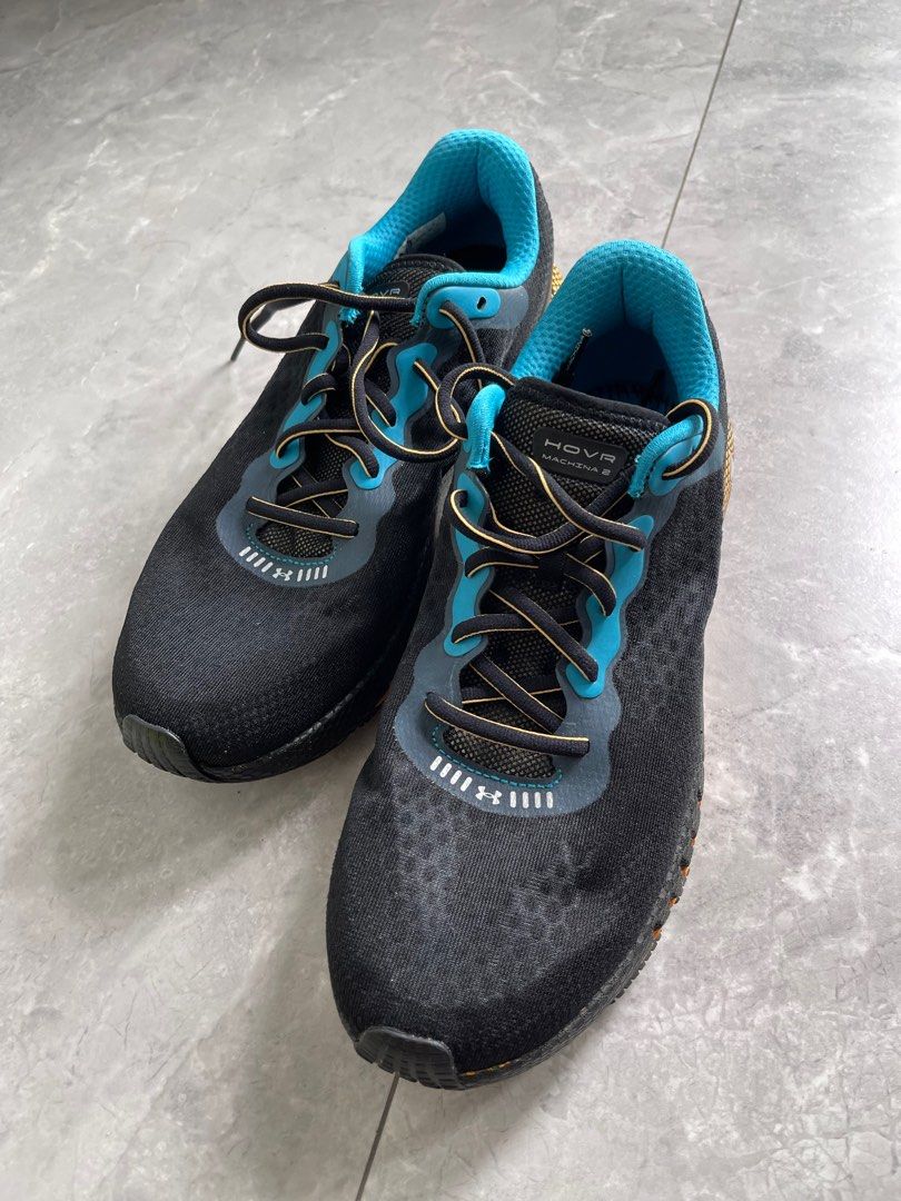 Bluetooth nike sale shoes