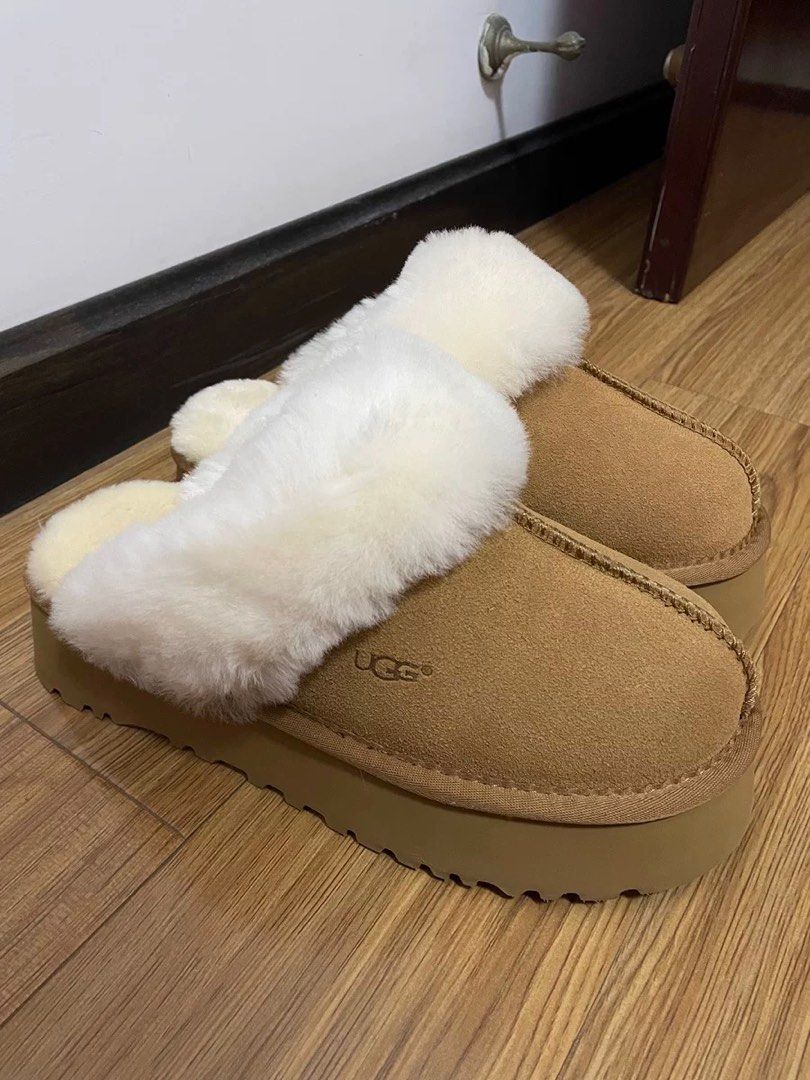 Ugg clearance winter sandals