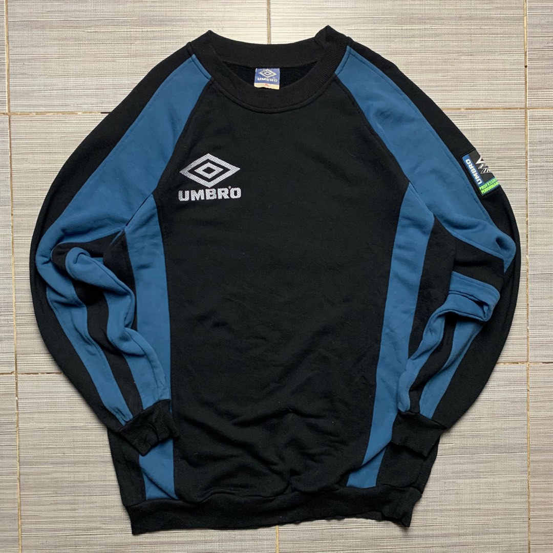 UMBRO, Men's Fashion, Coats, Jackets and Outerwear on Carousell