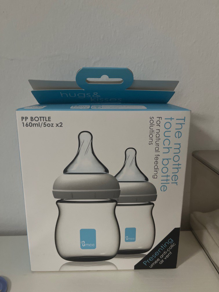 Umee bottle review sales