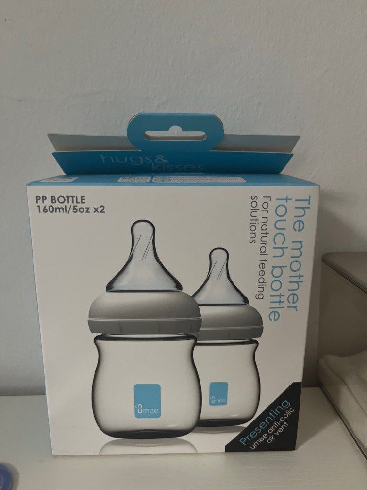 Umee hotsell baby bottle