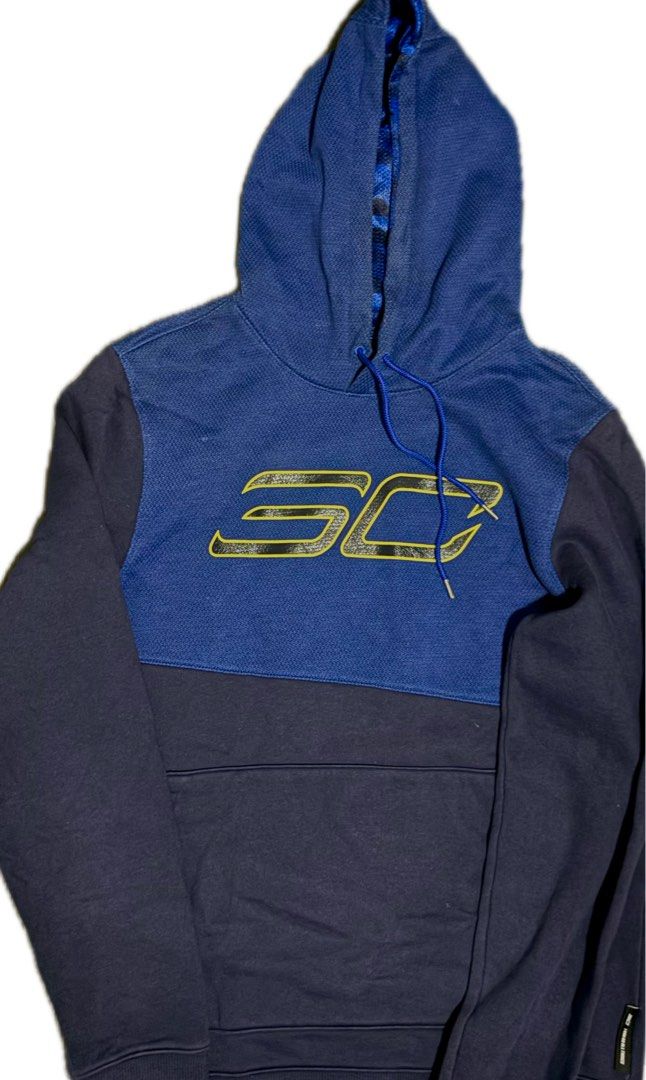 Under armour sc30 outlet top gun