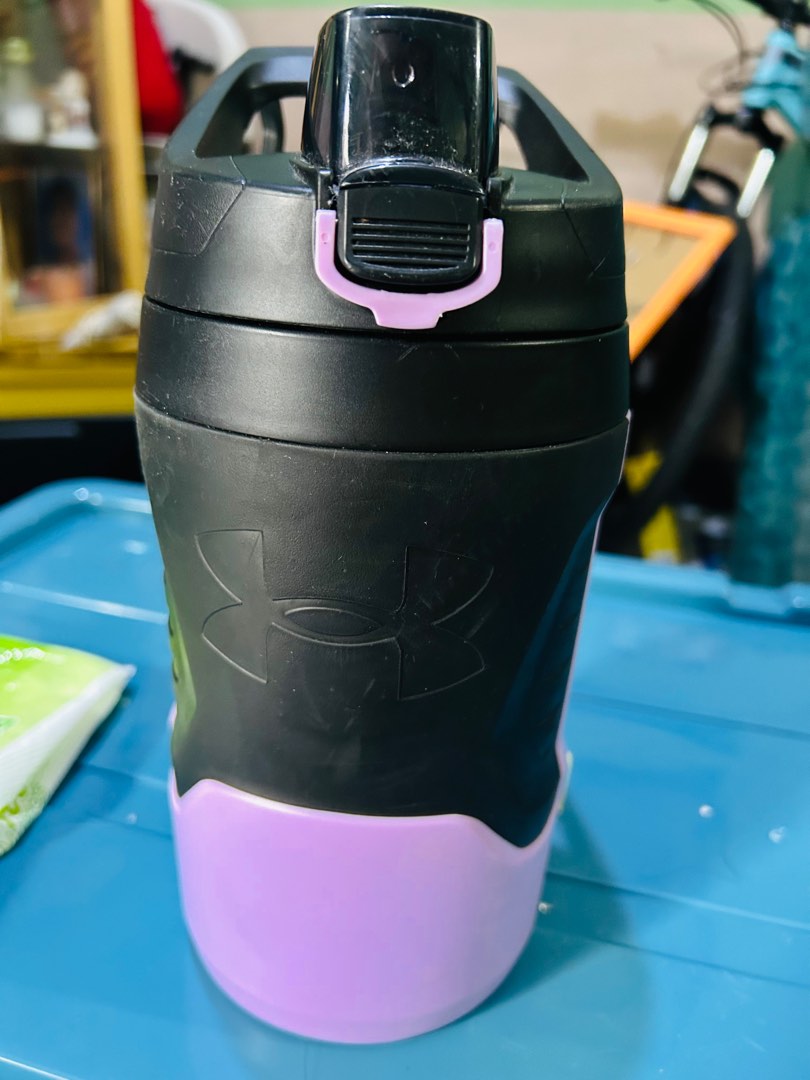 Under armour sideline water jug hotsell
