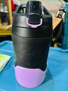 UnderArmour mini water jug
