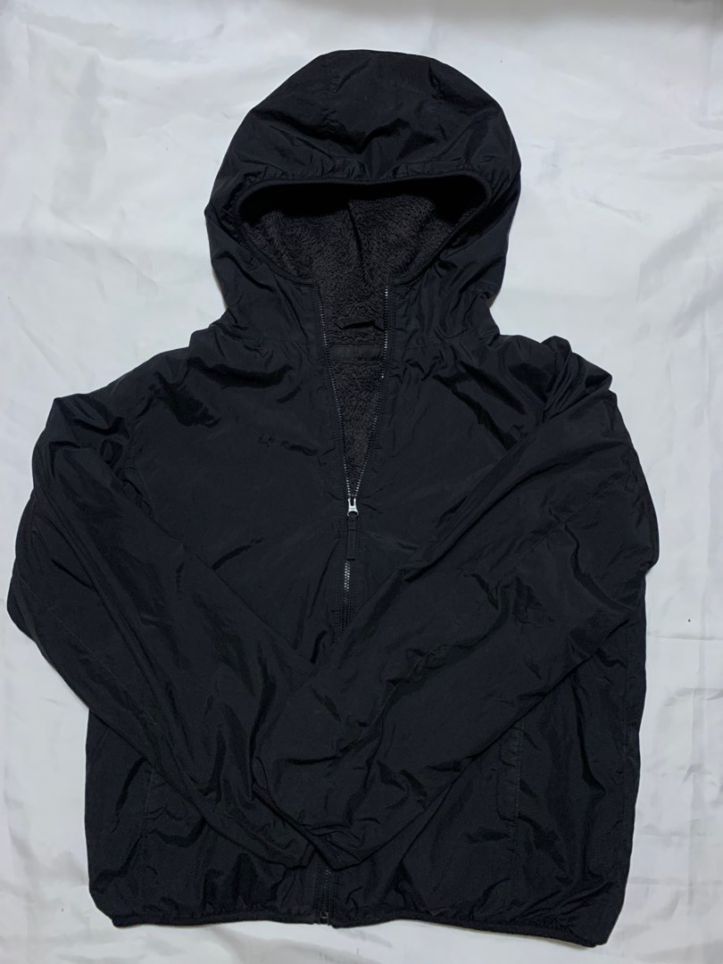 Uniqlo, Men's Fashion, Coats, Jackets and Outerwear on Carousell