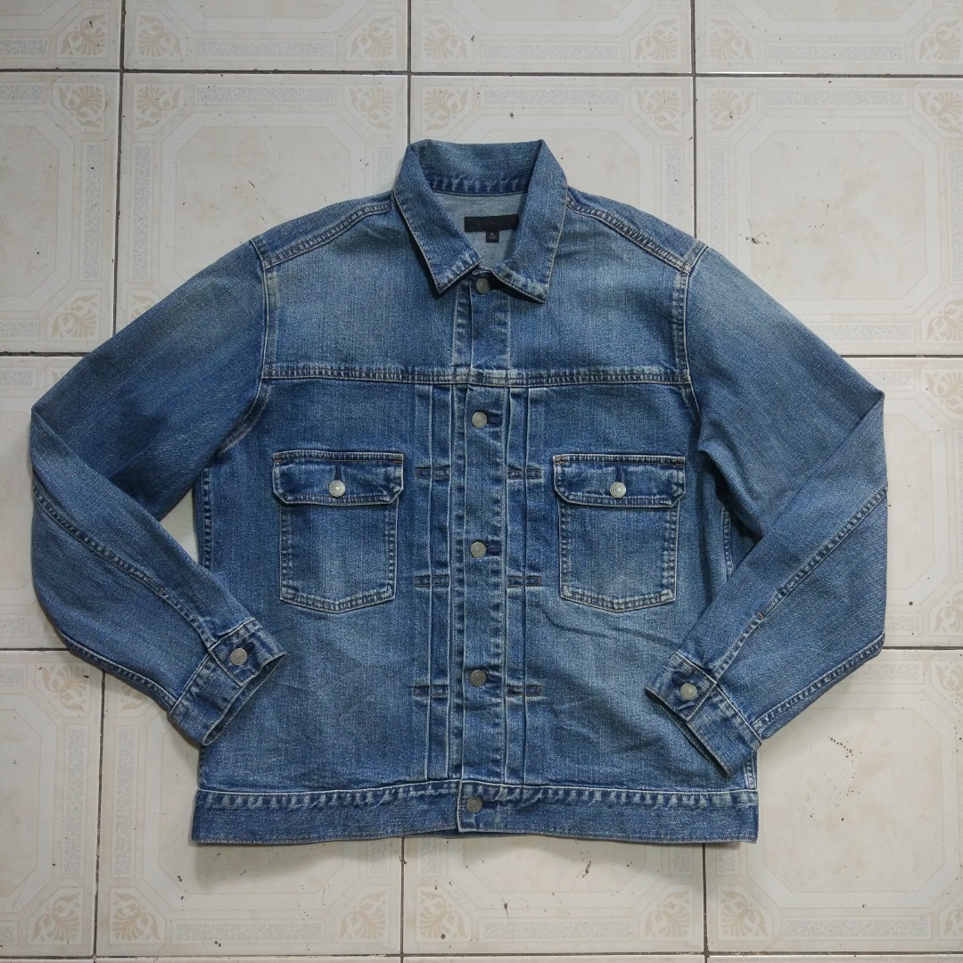 Uniqlo Jacket 2 main image 0