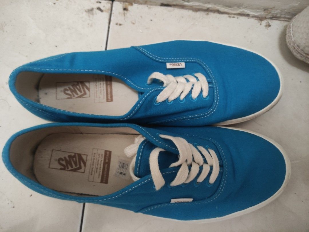 Vans authentic 43 store