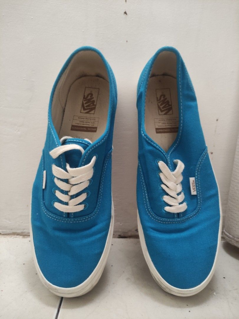 Vans top authentic 43