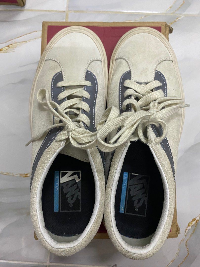 Vans store bold sneakers
