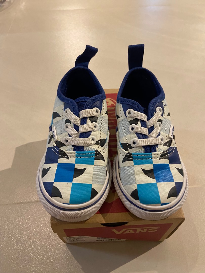 Checkerboard vans discount for kids