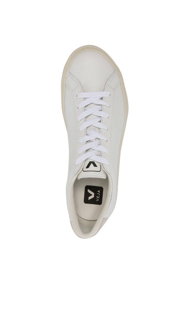 Veja Esplar white sneakers Women s Fashion Footwear Sneakers on