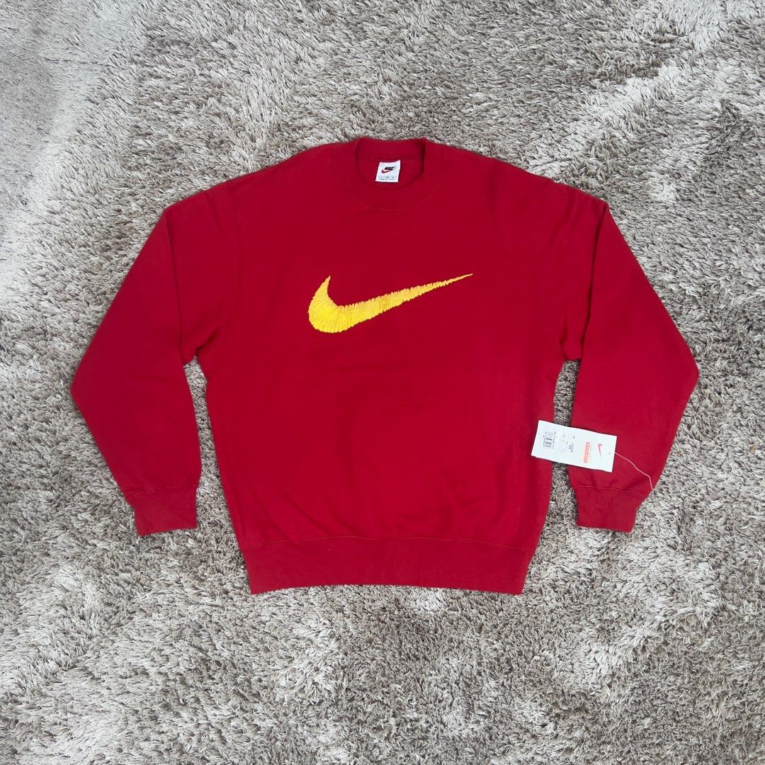 90s nike on sale fashion