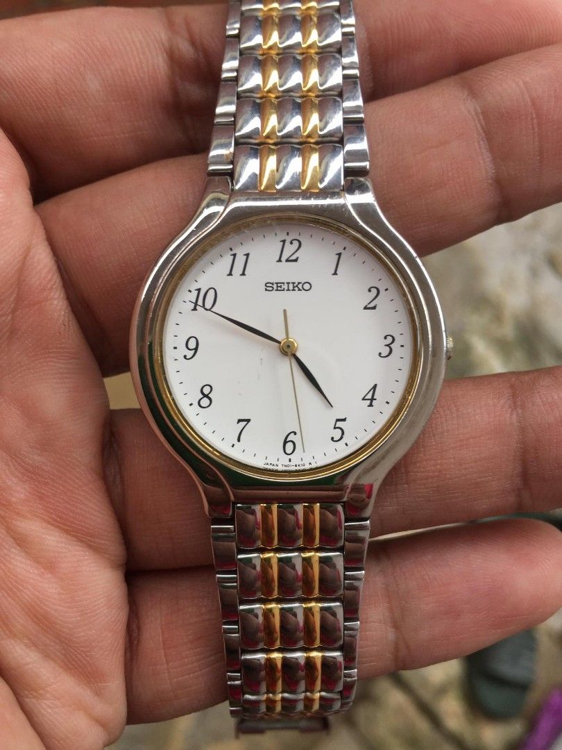 Seiko 7n01 store