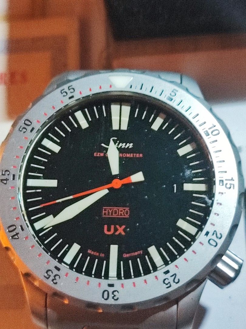 Sinn hydro ux ezm sale 2b