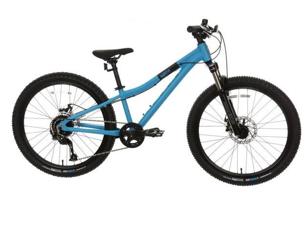 Voodoo downhill hotsell bike