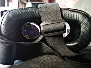 Vrg Pro Virtual Reality