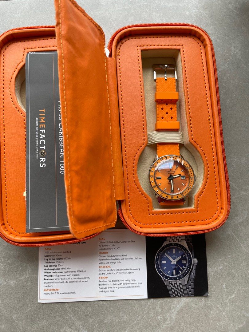 WATCH COLLECTORS SALE Seiko Smiths Citizen Luxury Watches on Carousell
