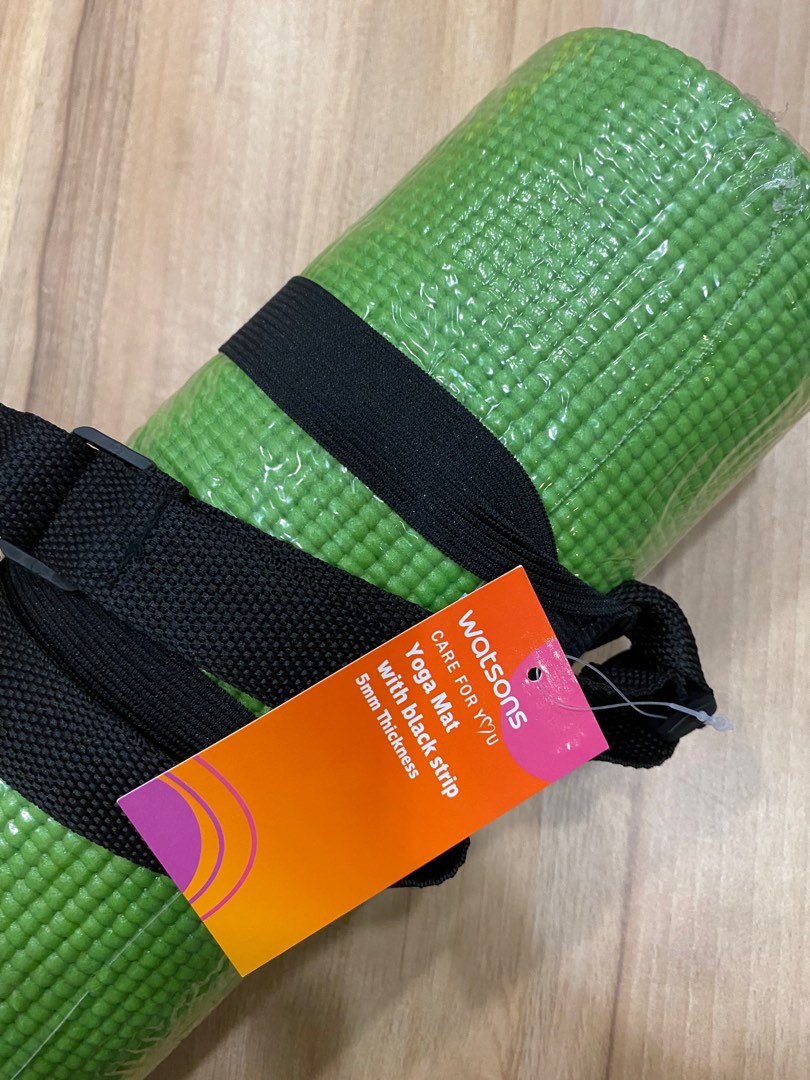 Exercise mat sales watson