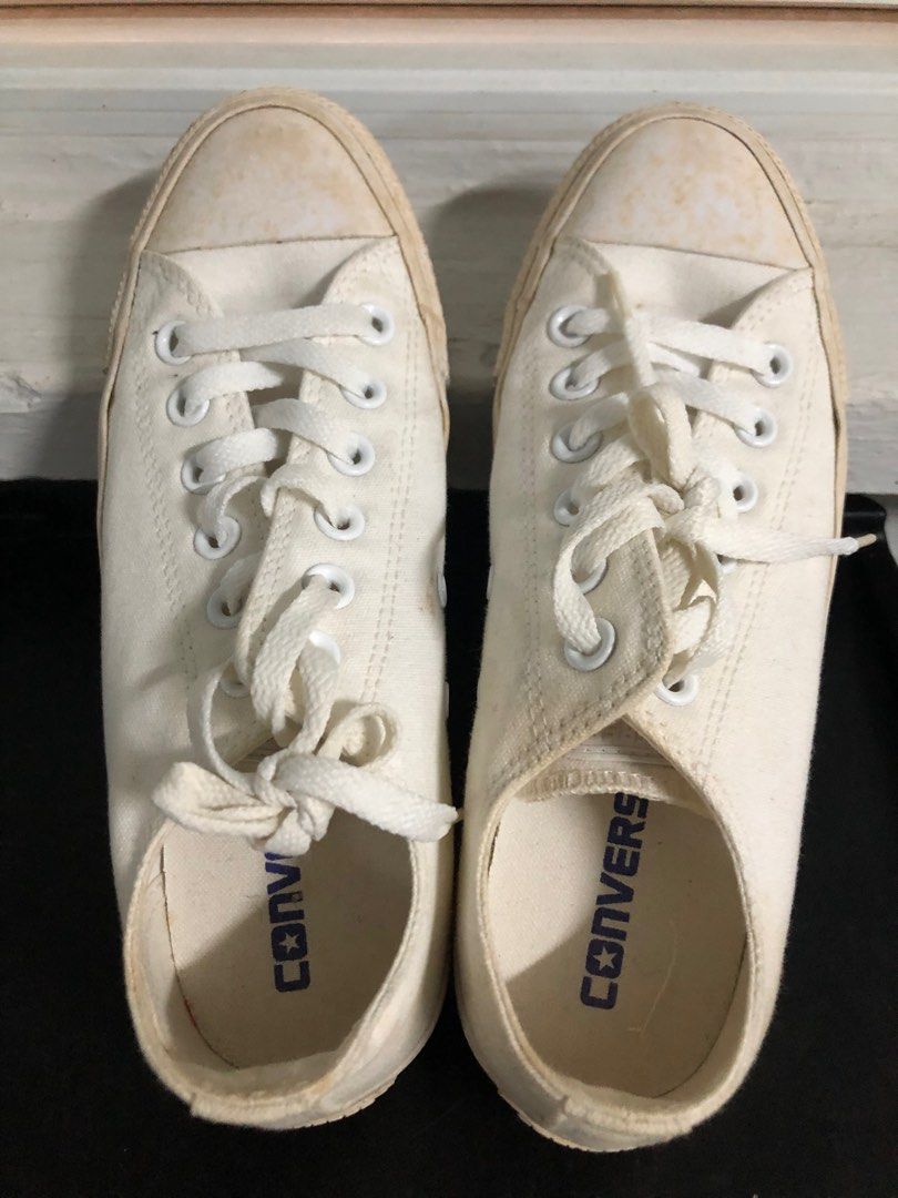 Used converse shoes for sale shop