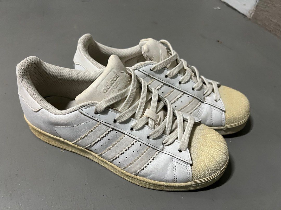 Adidas superstar us top 6