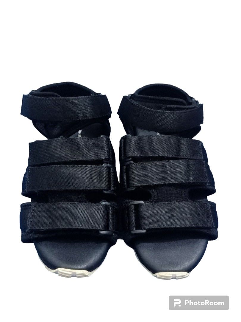 White Mountaineering x Vibram Sandals Women s Fashion Footwear