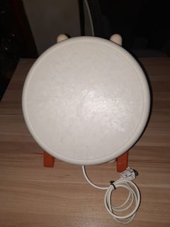 Wii taiko drums #2