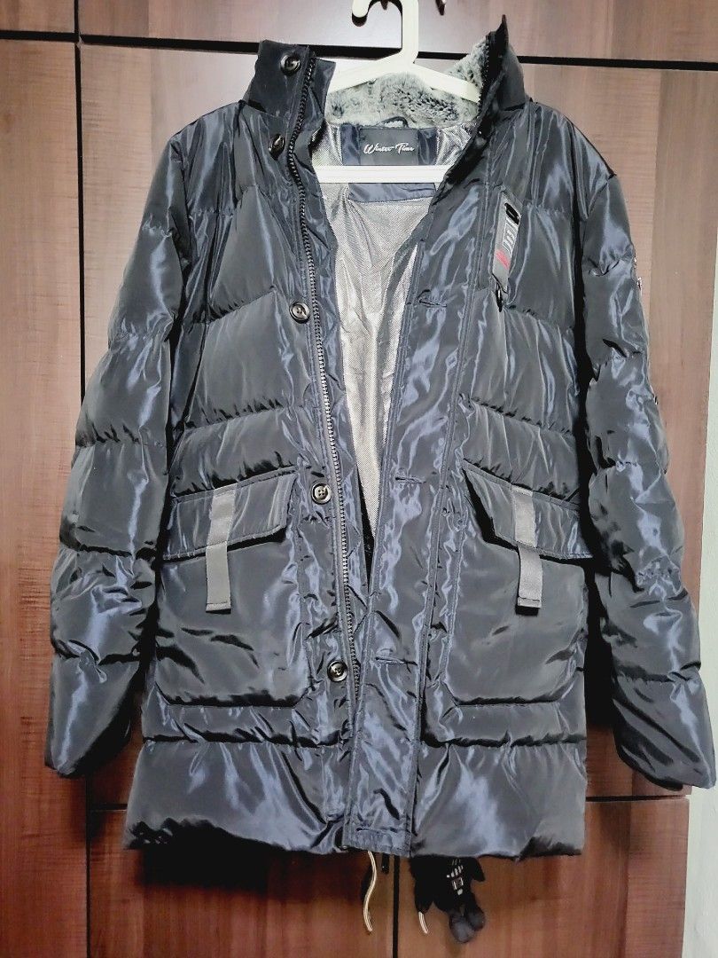 Quality parka cheap