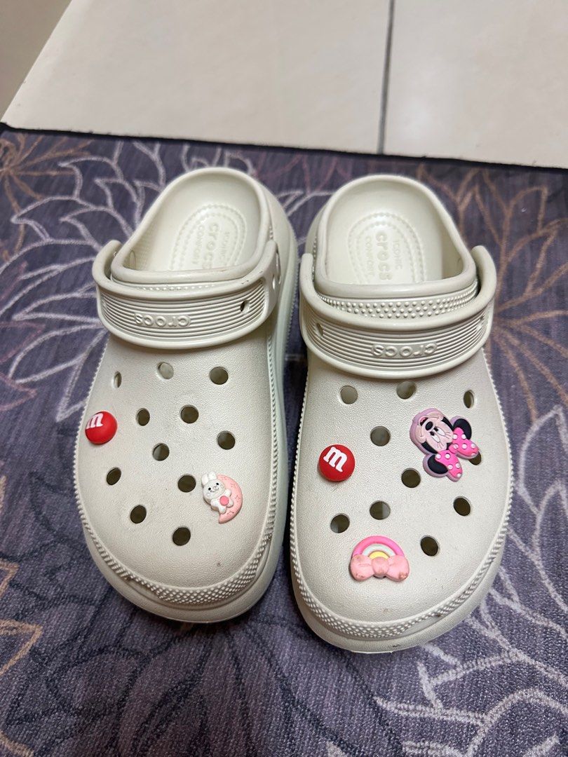Crocs uk 4 best sale