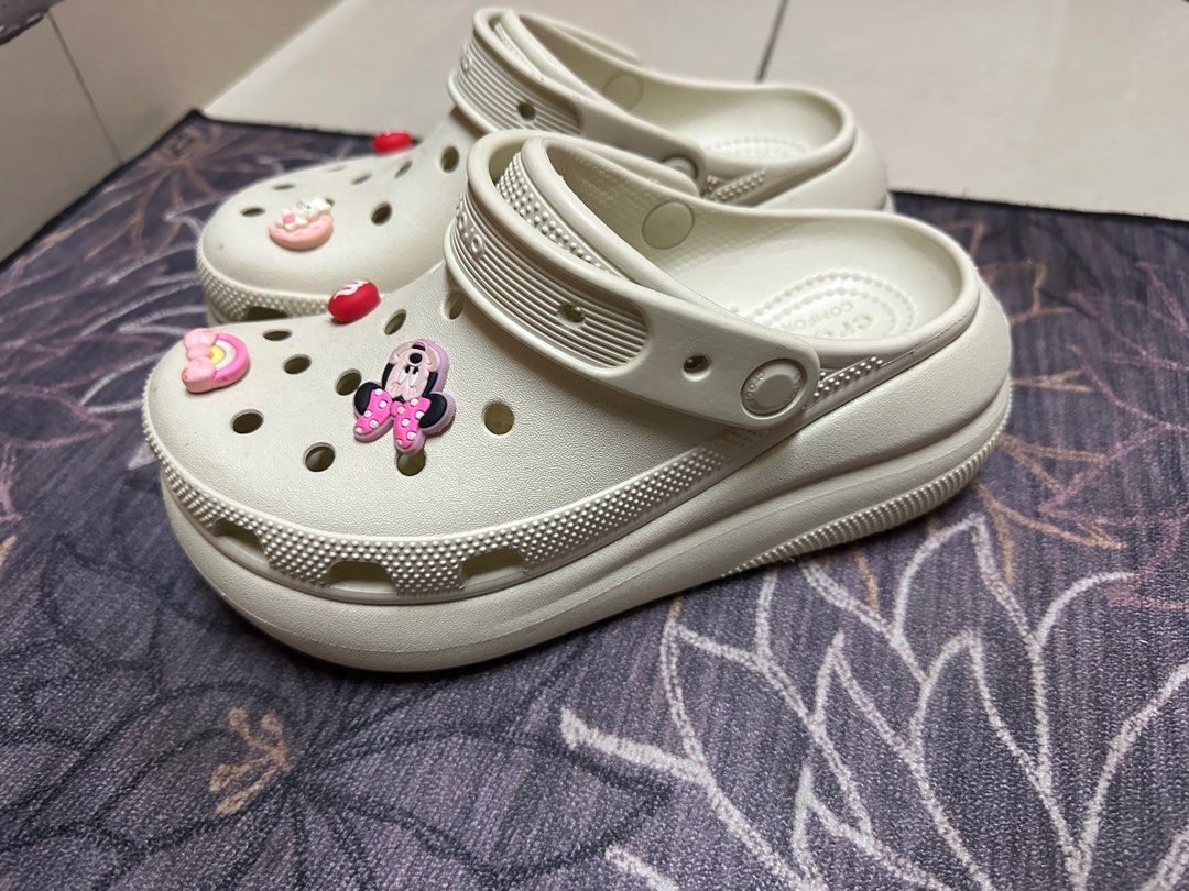 Crocs uk 4 deals