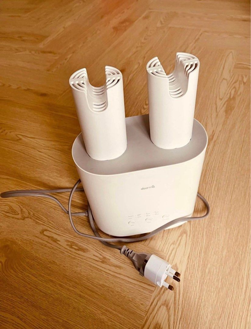 xiaomi deerma shoe dryer, TV & Home Appliances, Other Home Appliances ...
