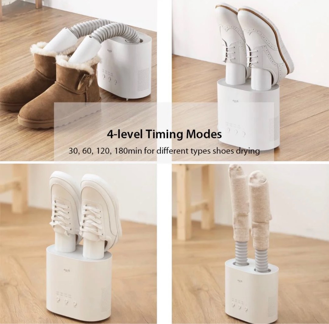 xiaomi deerma shoe dryer, TV & Home Appliances, Other Home Appliances ...