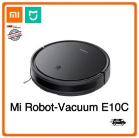 xiaomi-robot-vacuum-e10c - Specifications - Mi Global Home