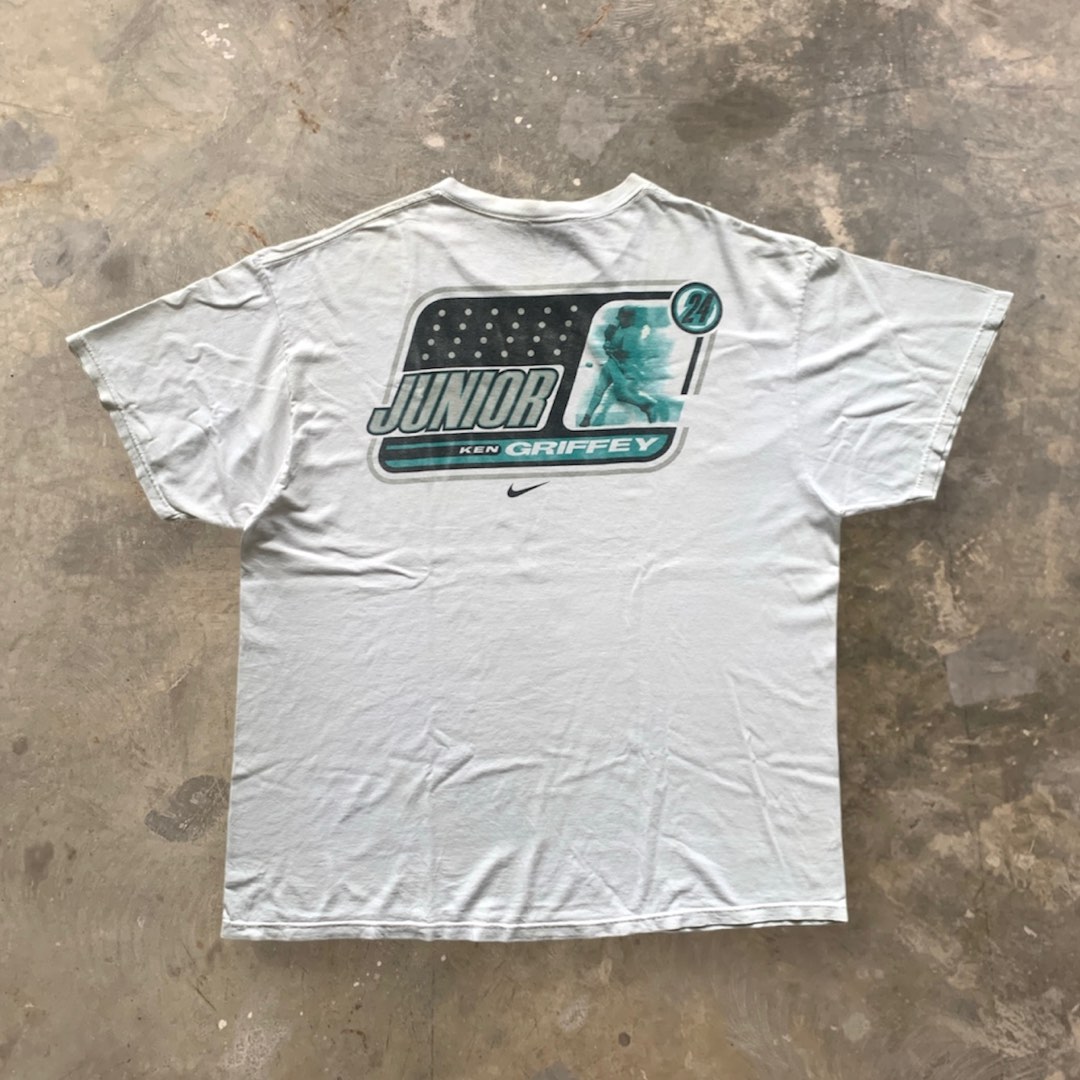 Nike hot sale vintage junior