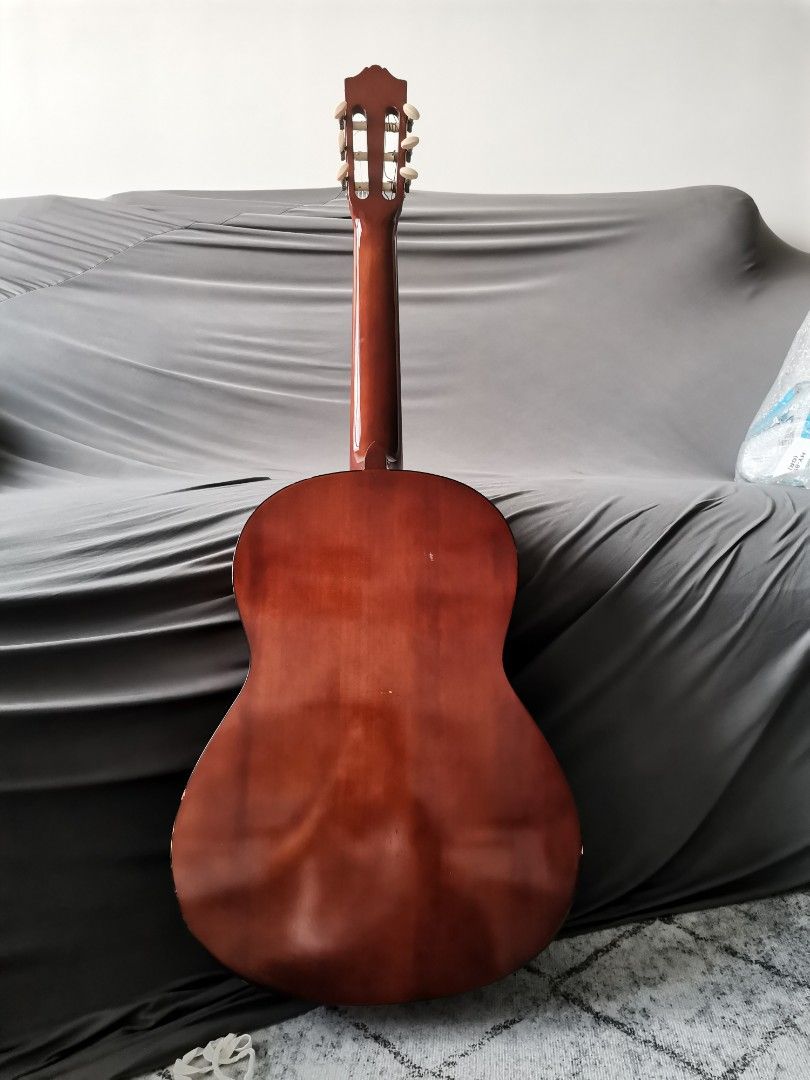 Yamaha c310 guitar shop