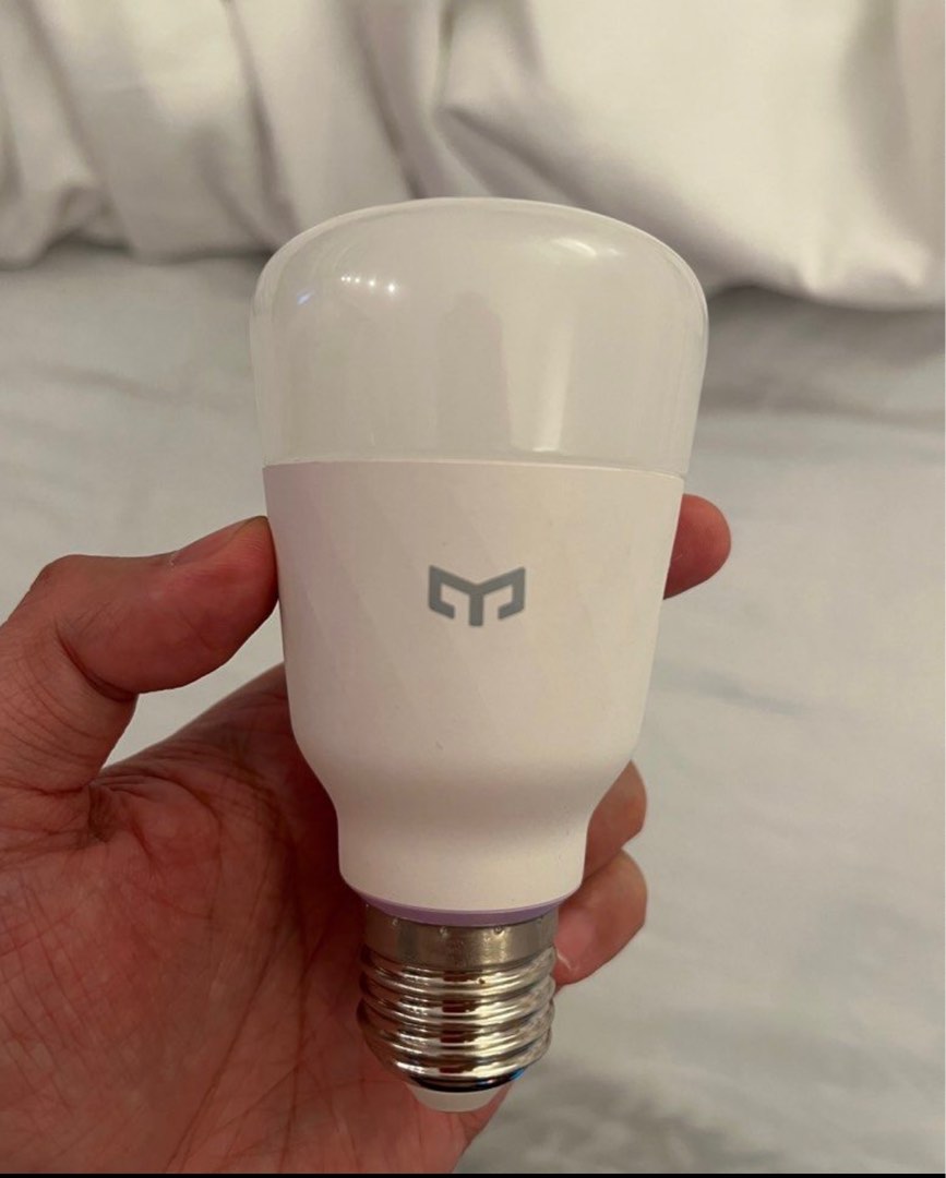 Yee smart best sale light